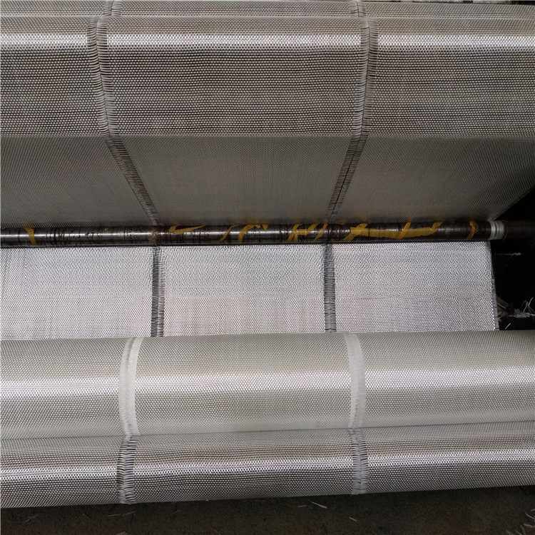 Fiberglass roving